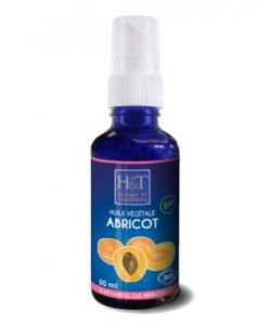 Apricot Oil (kernel) BIO, 50 ml